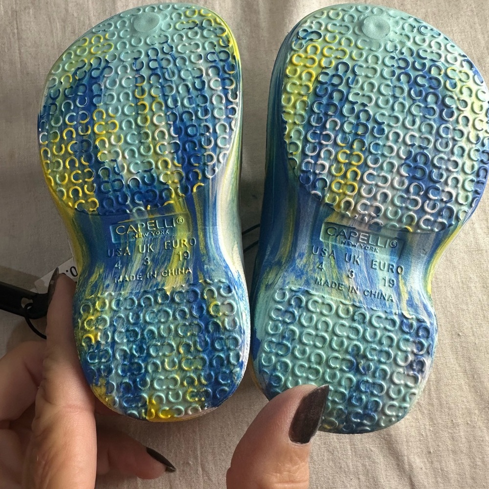 Infants Sandals - Picture 5 of 5